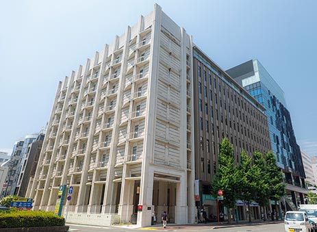 ＪＲ九州Blossom福冈酒店