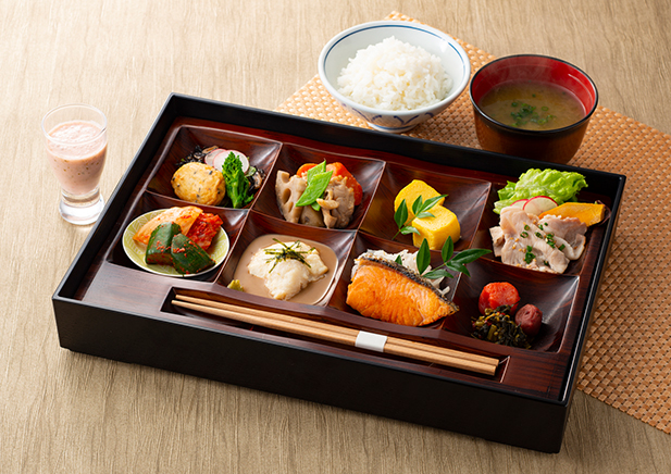 “NURUBON”, a Hakata yakiniku restaurant