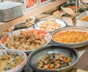早餐介绍