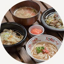 九州、博多风味料理