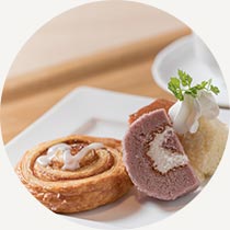 甜点