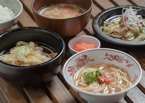 早餐介绍
