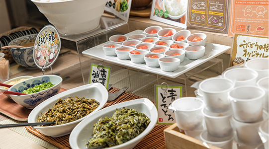 盛宴餐厅「七朵花」