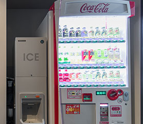 自動販売機