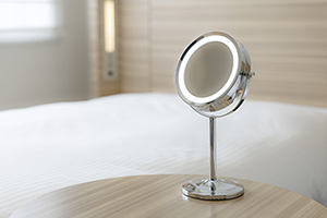 イメージ:貸出品