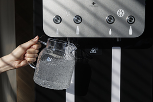 イメージ:ウォーターサーバー(水・炭酸水)