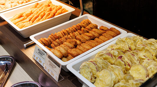 朝は心やすらぐ郷土料理