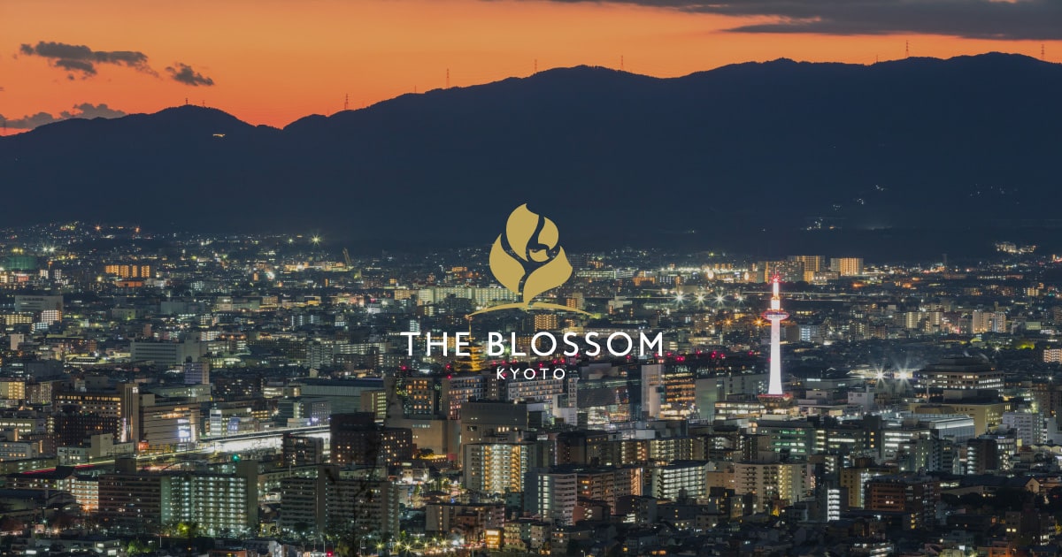 Guest rooms  [Official web site] THE BLOSSOM KYOTO