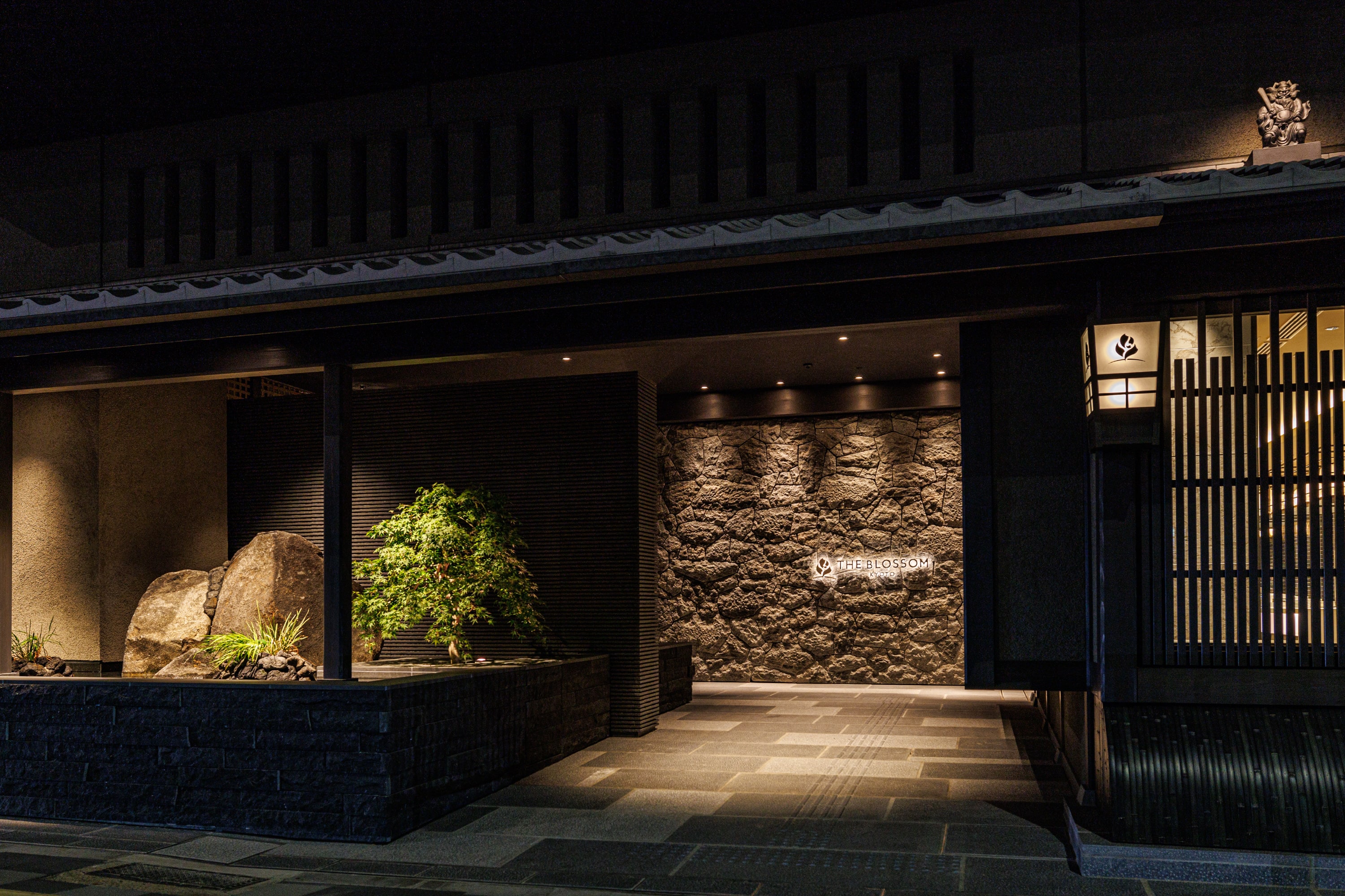 Guest rooms  [Official web site] THE BLOSSOM KYOTO