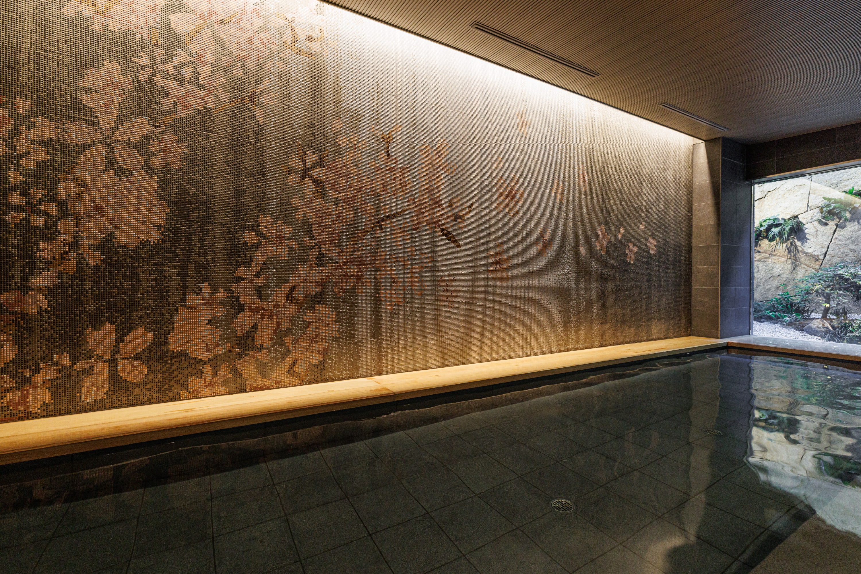 Guest rooms  [Official web site] THE BLOSSOM KYOTO