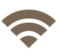 Wi‐Fi 완비