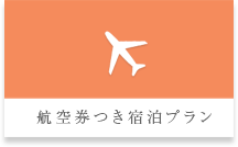 航空券つき宿泊プラン