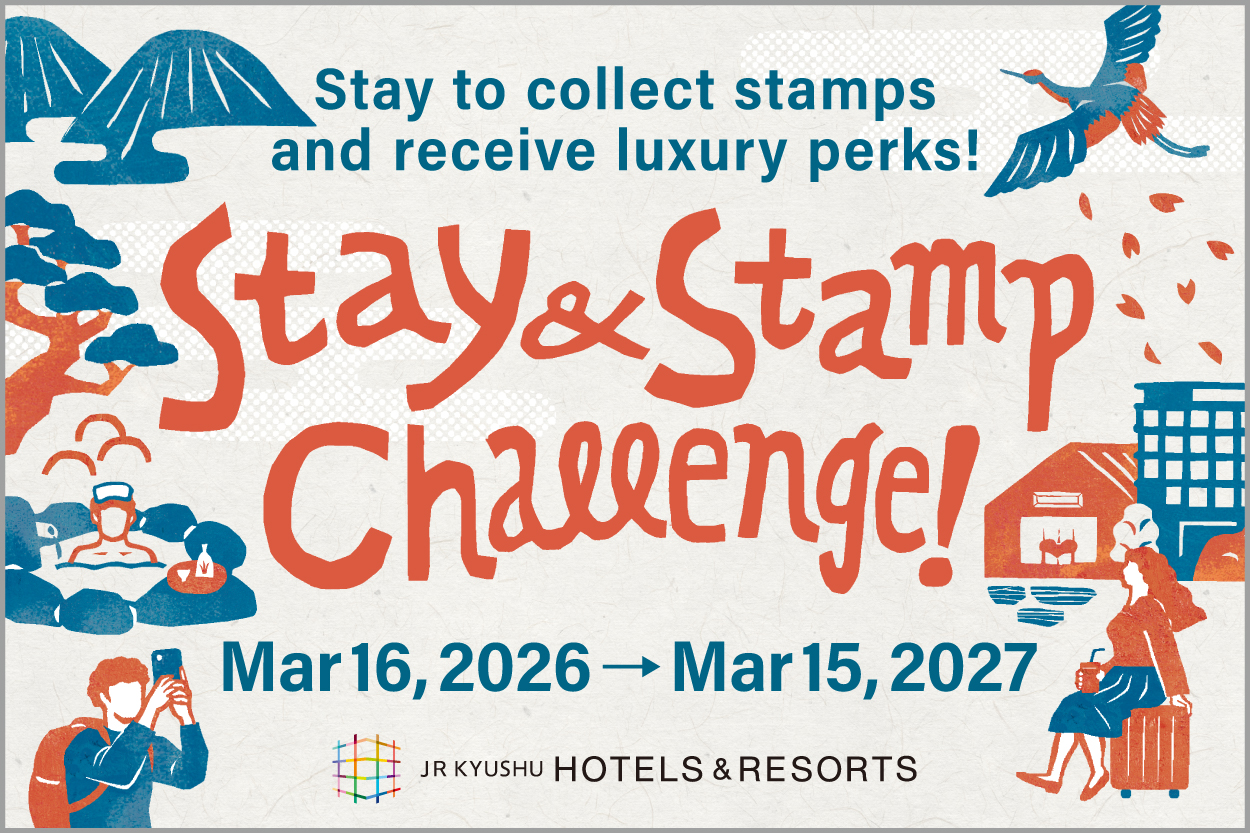 stay & stamp challenge
