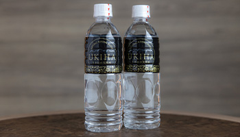 ミネラルウォーターサービス