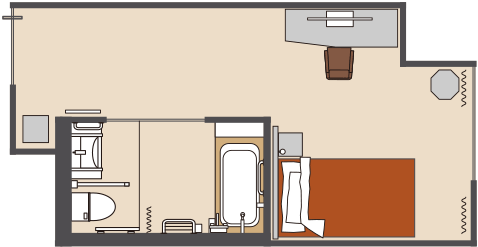 ユニバーサルシングル