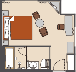 プレミアムキング