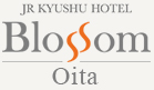 JR Kyushu Hotel Blossom Oita