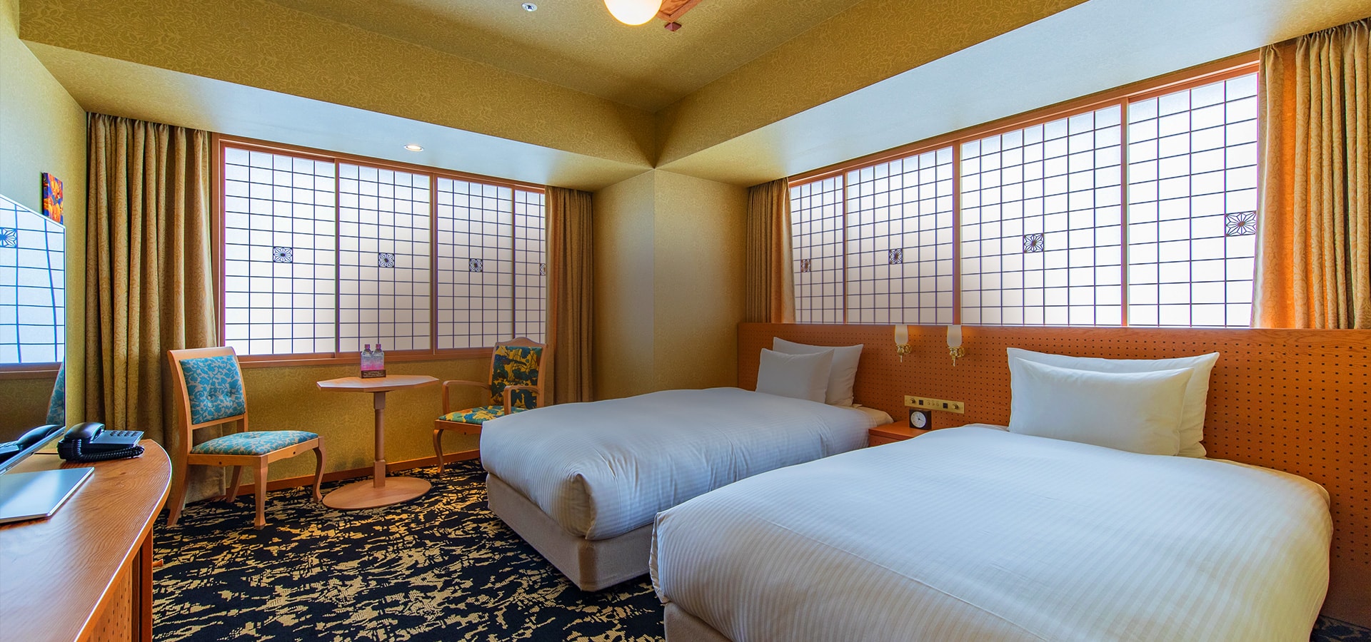 JR Kyushu Hotel Blossom Oita