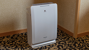 Humidification Air Cleaner