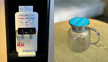 ウォーターサーバー