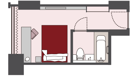 スタンダードダブル