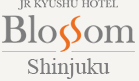 JR Kyushu Hotel Blossom Shinjuku