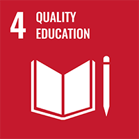 GOAL 4: QUALITY EDUCATION