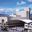 JR九州ホテル　長崎