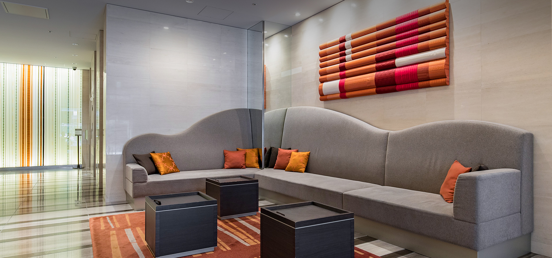 ＪＲ九州ホテル ブラッサム博多中央