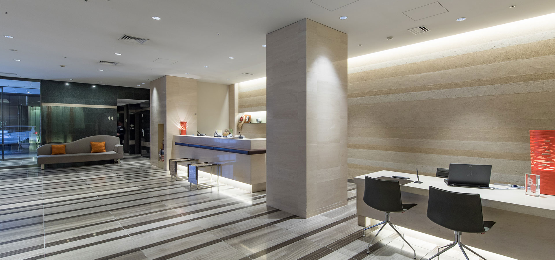 ＪＲ九州ホテル ブラッサム博多中央