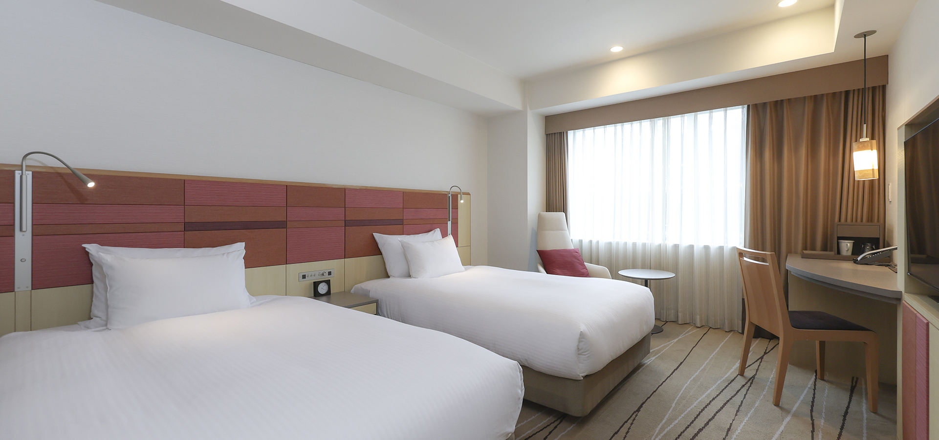 ＪＲ九州ホテル ブラッサム博多中央