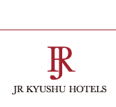 It is an official web site of JR Kyushu Hotels