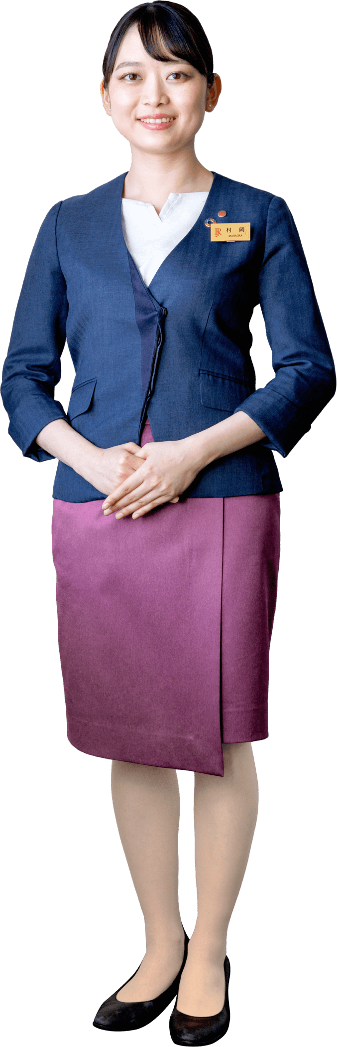 従業員の写真2