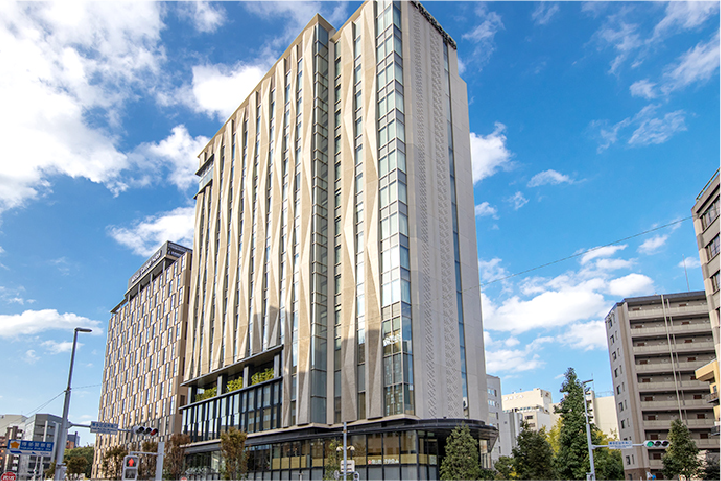 THE BLOSSOM HAKATA Premier