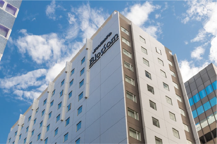 JR九州ホテル ブラッサム福岡