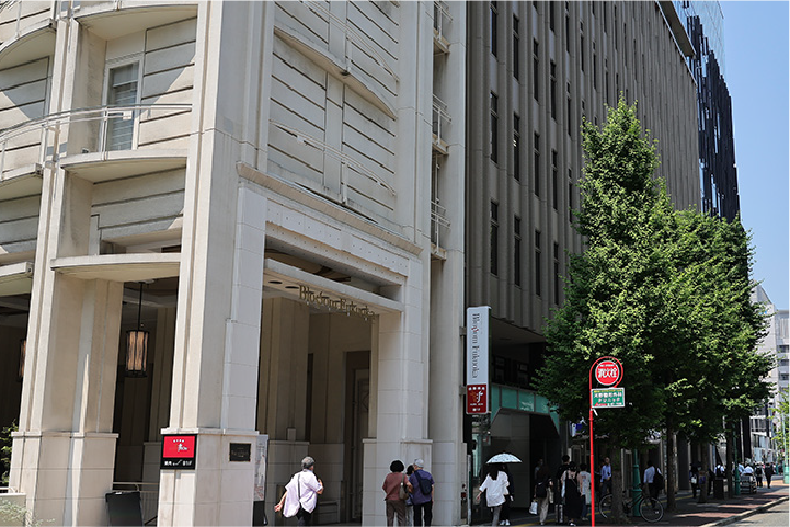 JR九州ホテル ブラッサム博多中央