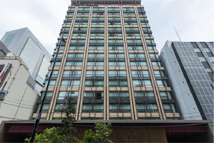 JR九州ホテル ブラッサム新宿