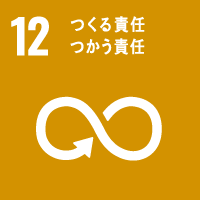 GOAL 12: RESPONSIBLE CONSUMPTION AND PRODUCTION